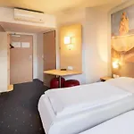 B&B Hotel Wuerzburg-City