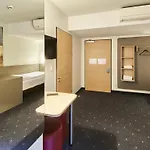 B&B Hotel Wuerzburg-City