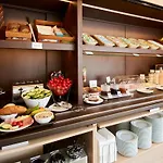B&B Hotel Wuerzburg-City