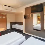 B&B Hotel Wuerzburg-City