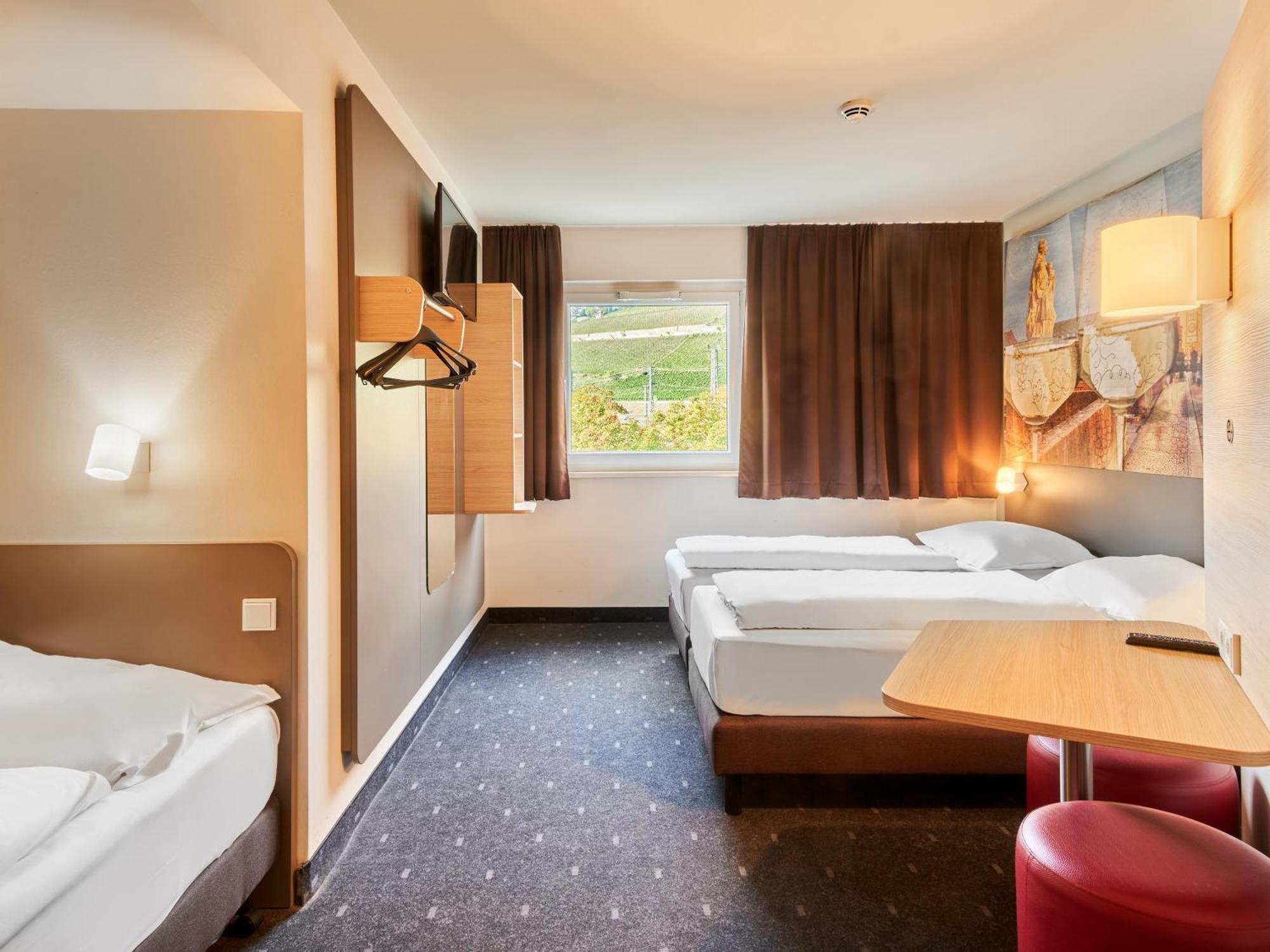 Wuerzburg-city 3* Wurzburg