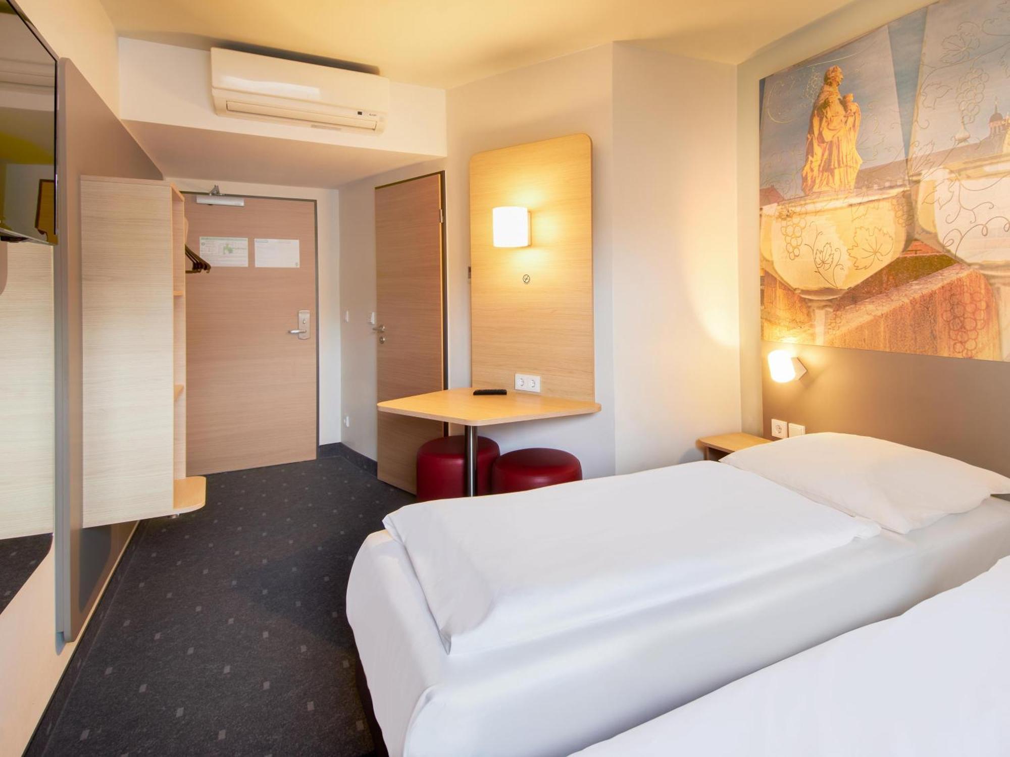 Hotel Wuerzburg-city Wurzburg