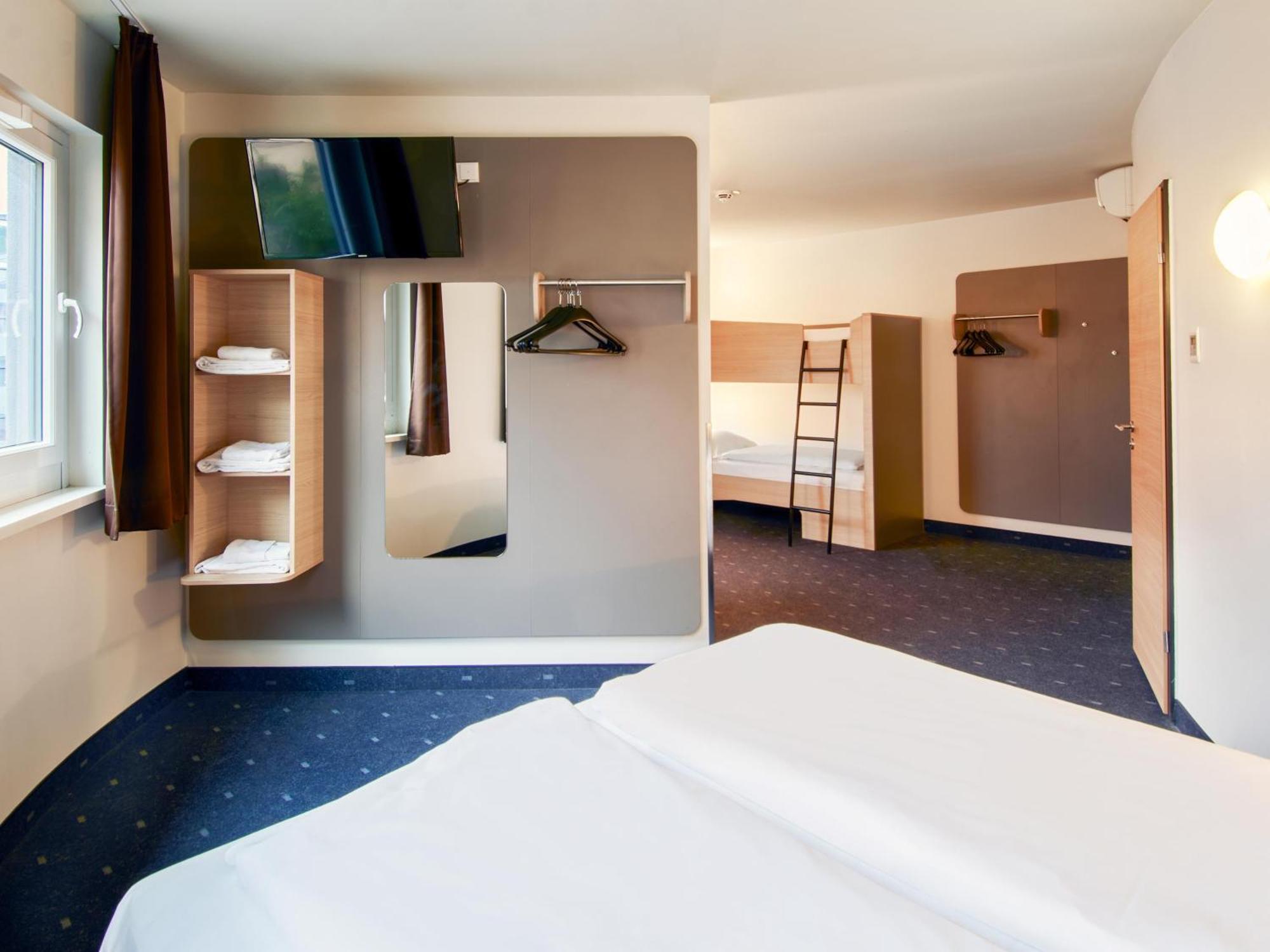 Hotel Wuerzburg-city Wurzburg