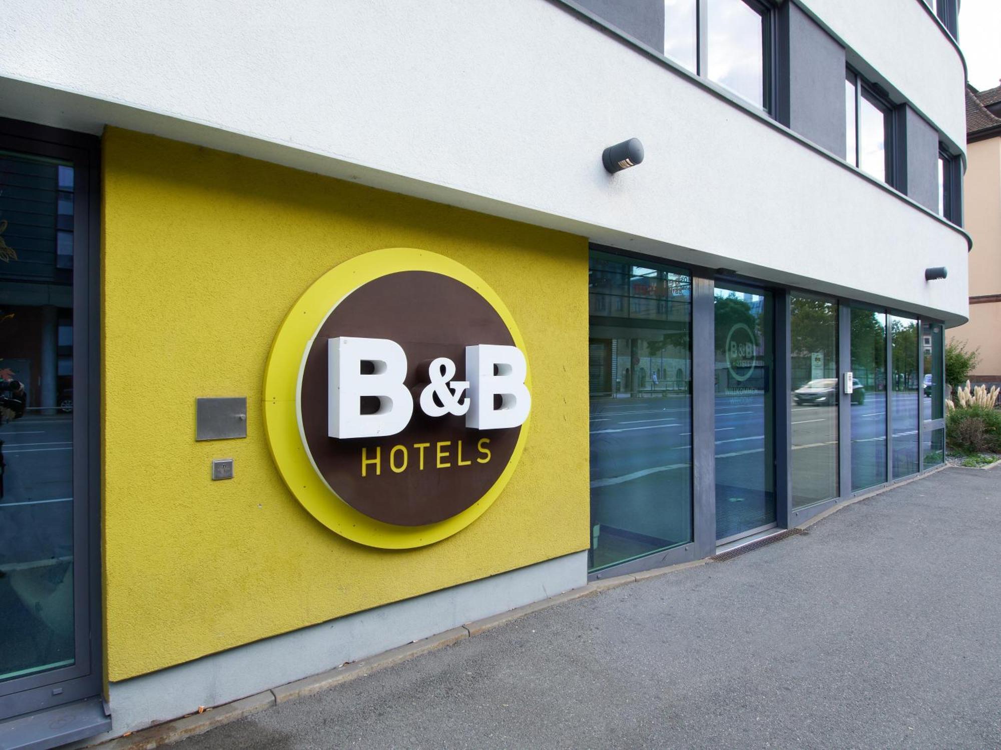 Hotel Wuerzburg-city 3*