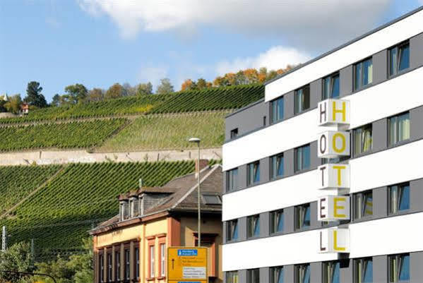 Wuerzburg-city Hotel
