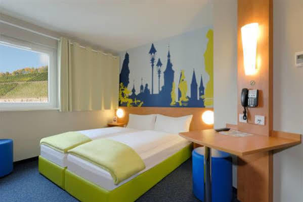 Hotel Wuerzburg-city Wurzburg