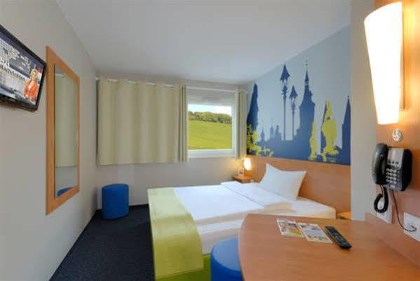 Wuerzburg-city Hotel Wurzburg