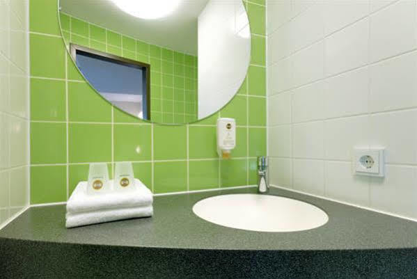 Wuerzburg-city Hotel 3*