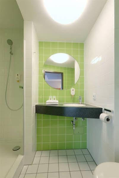 Hotel Wuerzburg-city